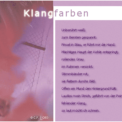 Klangfarben-log