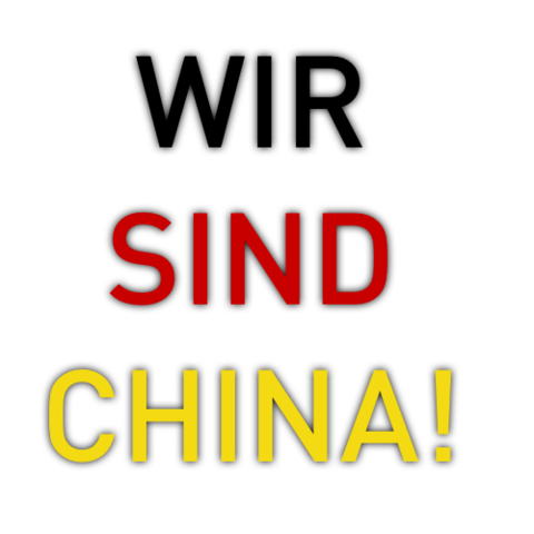 wirsindchina