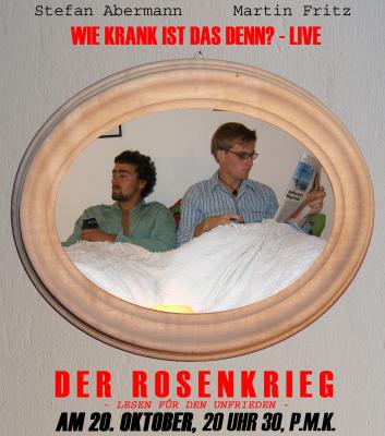 rosenkrieg