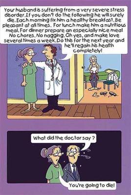 doctor