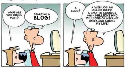 ablog