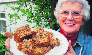bettybaz