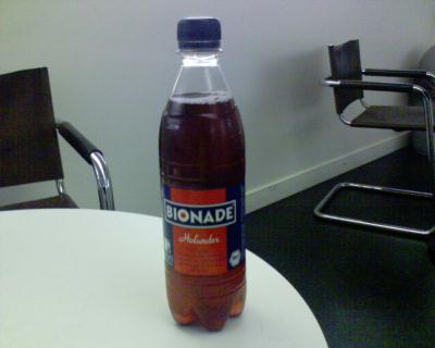 bionade