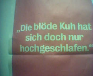 bloedekuh