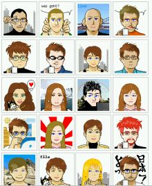blogger-gallery