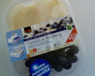 blueberryvanilla