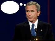 bushblinzel