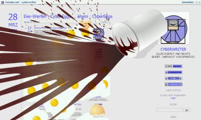 cybercoffee