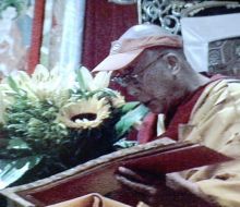 dalailama-handy