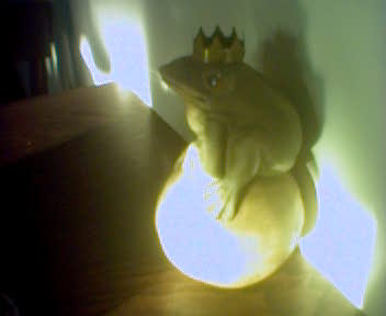froschkeenig