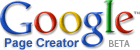 googlepagecrea