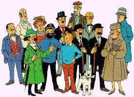 grouptintin