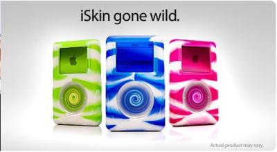 ipodskin