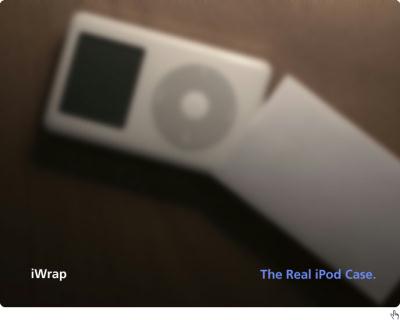 iwrap