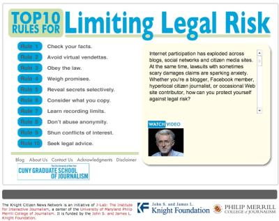 legalrisks