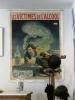 Victimes Absinthe