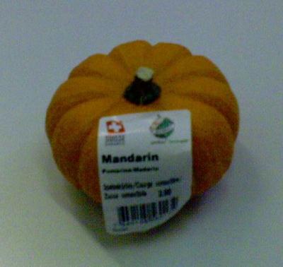 madarin