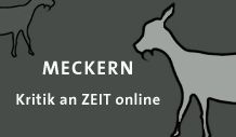 mecki