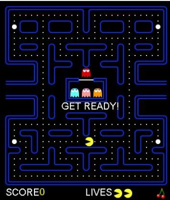 pacman