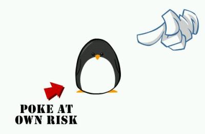 pokethepenguin