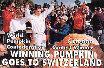 pumpkin