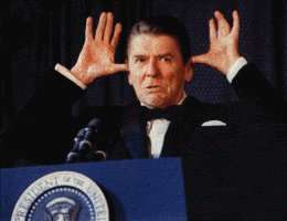 reagan