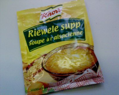 riewele400