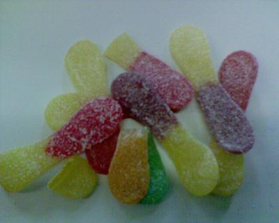 saures