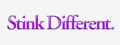 stinkdiff