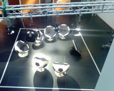 studio400