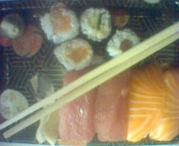 sushigelueste