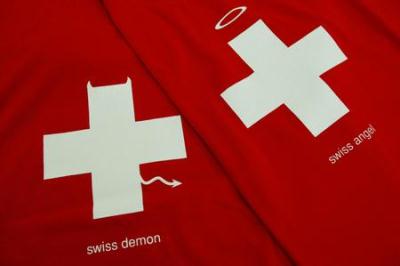 swissdaemonandangel
