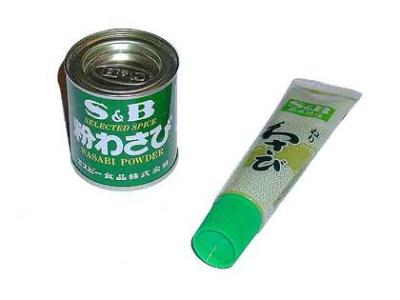 wasabi