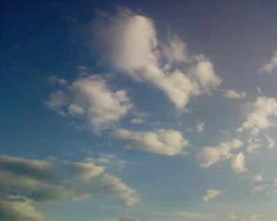 wolken