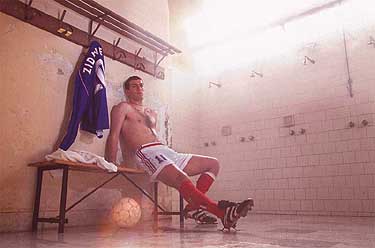 zidane