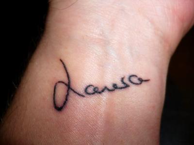 Tattoo