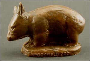 wombat