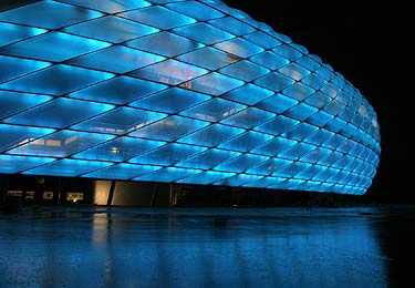 arena