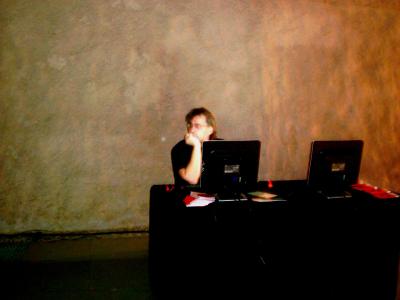 der kollektive erzähler