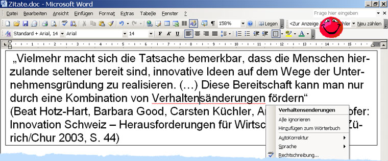 2006-05-04_Enderungen