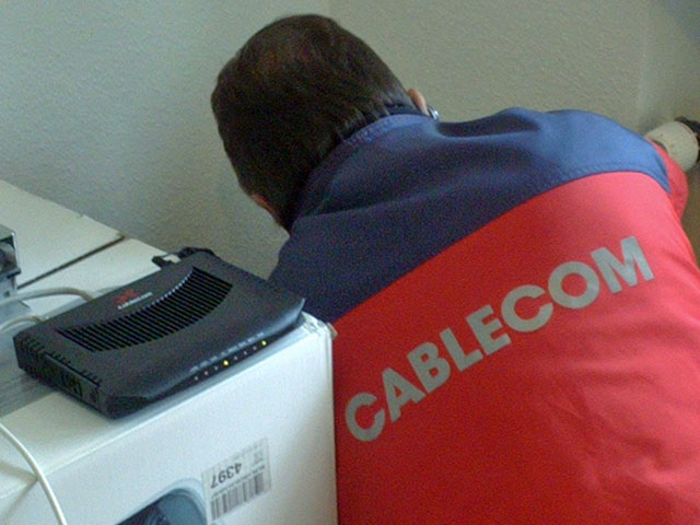 Cablecom