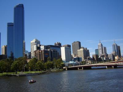 Melbourne