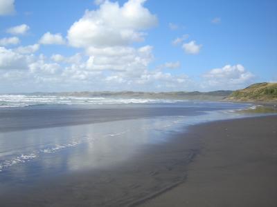 Raglan Beach