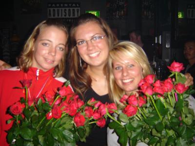 Jette, ich, Nele
