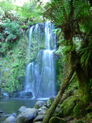 Waterfall