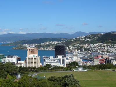 Wellington