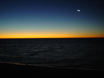 West-Coast-pic128-sunset-Coral-Bay
