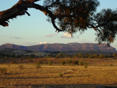 Wilpena Pound
