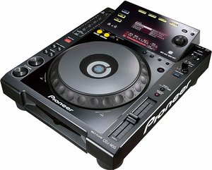CDJ-900