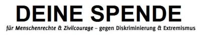 spenden